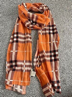 burberry scarf women ebay.